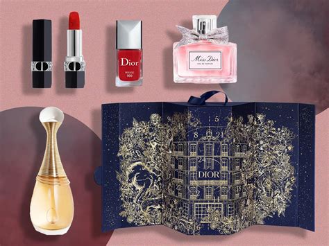 dior advent calendar 2022 uk|Dior advent calendar.